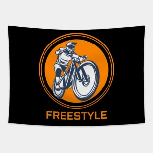 Freestyle freestyle Tapestry