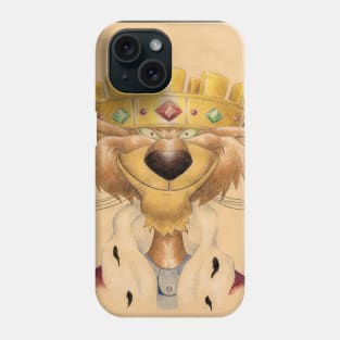 Prince John Phone Case