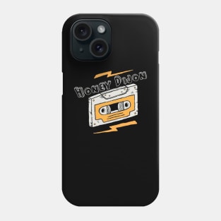 Vintage -Honey Dijon Phone Case