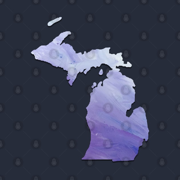 Michigan 3 by doodlesbydani