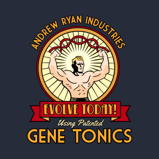 Gene Tonics T-Shirt