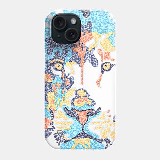 Lion Phone Case