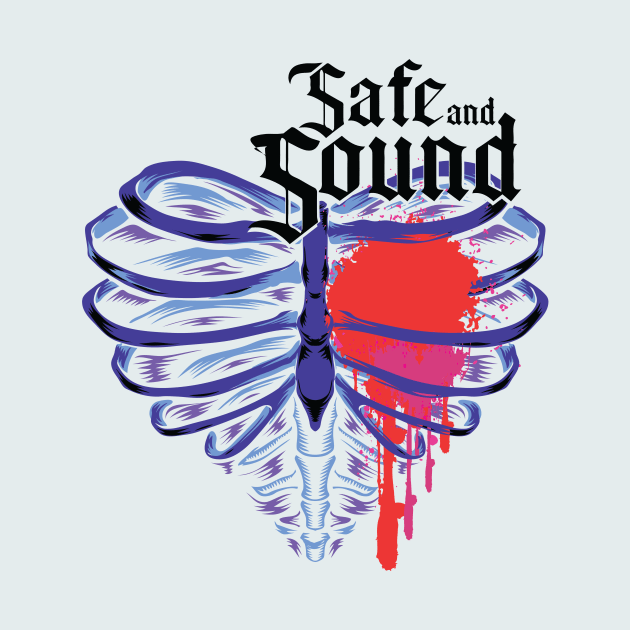 Safe and Sound by RepubliRock