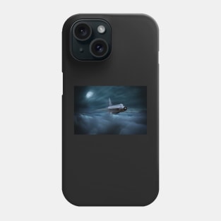 Interceptor Phone Case