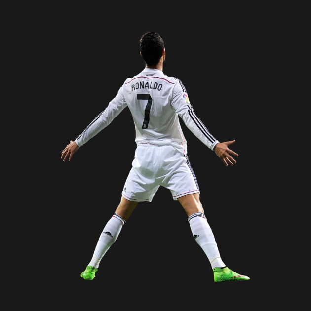 CR7 by ndj7design