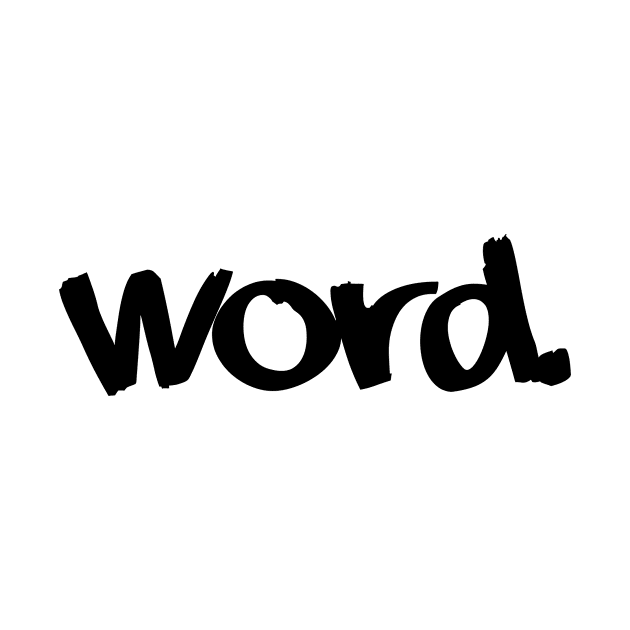 B. Word by DVC