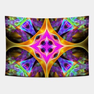 Fractal 1 Tapestry