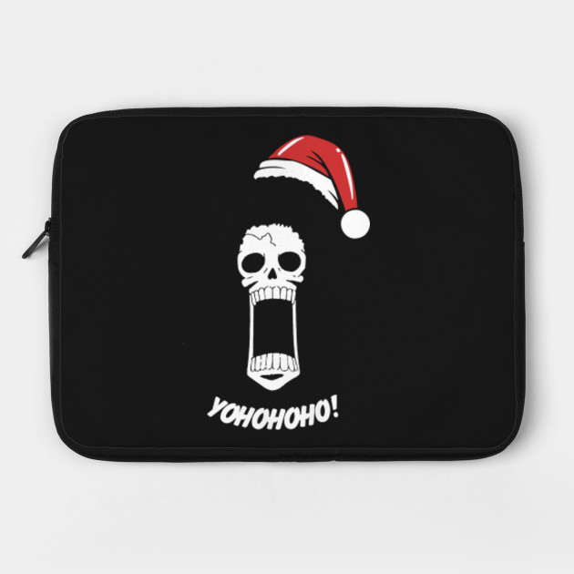 Yohohoho Brook One Piece XMas