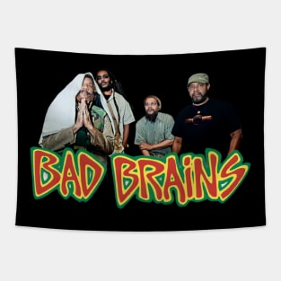 Bad brains Tapestry