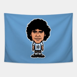 Diego Tapestry