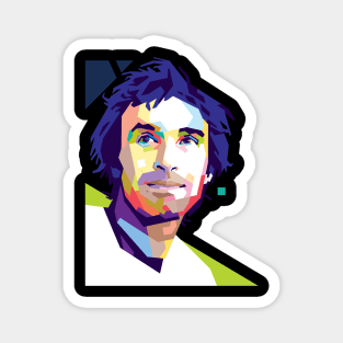 Chris Sharma Magnet