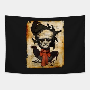 Edgar Tapestry