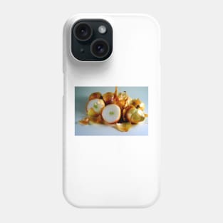 Onions Have Layers Phone Case