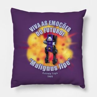 Malignus Jipe! Pillow