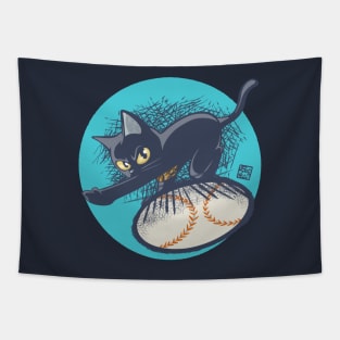 Fastball Tapestry