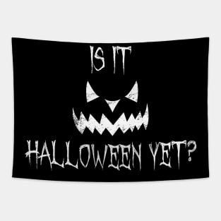 Is it halloween yet? Tapestry