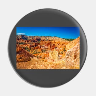 Bryce Canyon National Park Pin