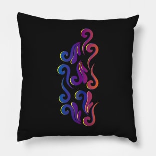 SHAPES Pillow