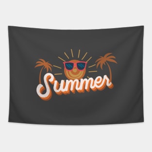 Summer Sunshine Tapestry
