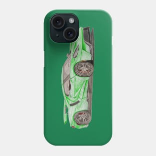 Ford Phone Case