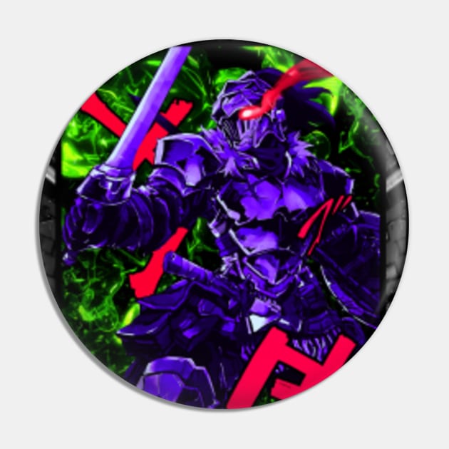 Pin on Goblin Slayer