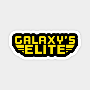 Galaxy's Elite Magnet