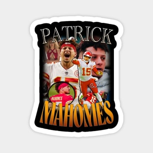 Mahomes Magnet