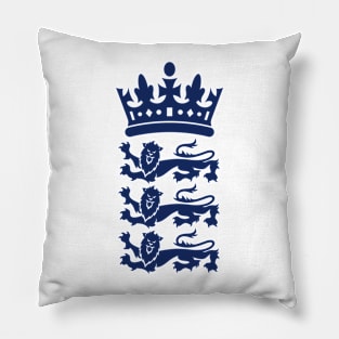 England cricket team Pillow