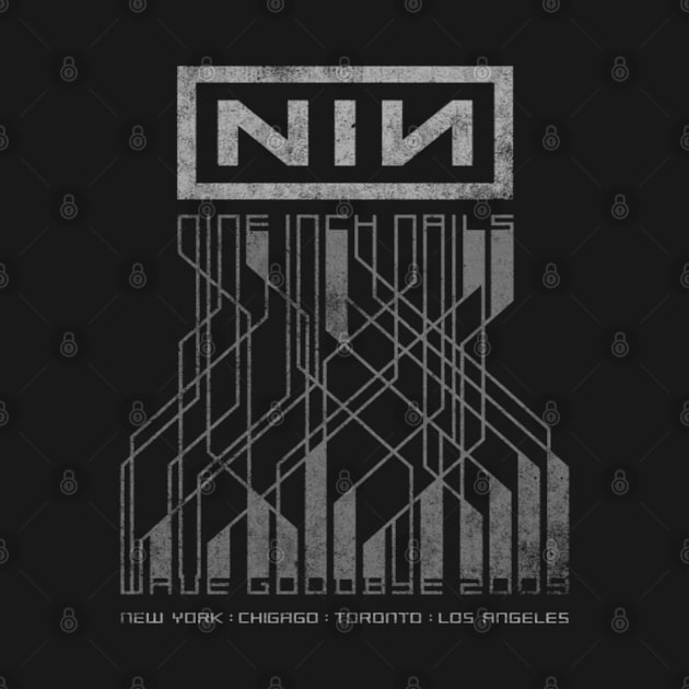 Nin by Arinsrabecikalan