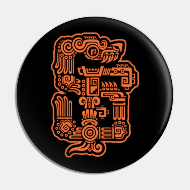 Iris San Francisco Giants Gigantes Pin