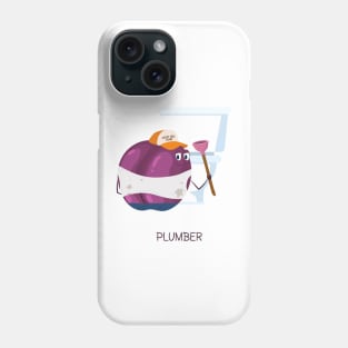 PLUMber Phone Case