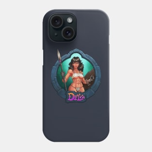 Chasta Phone Case