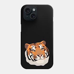 Tiger Phone Case