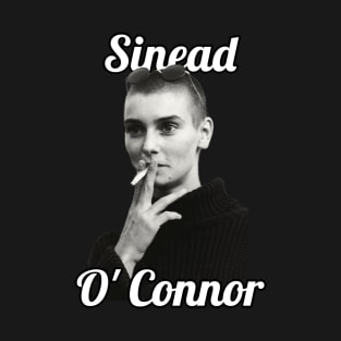 Sinead O'Connor / 1966 T-Shirt