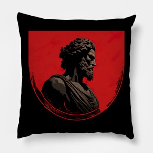 Aristaeus Pillow