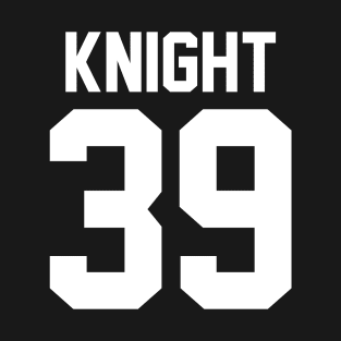 Knight 39 T-Shirt