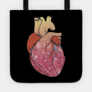 Heart 1 Tote