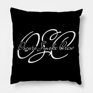 OSC Pillow