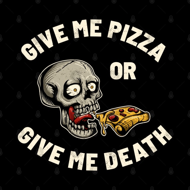 Give me pizza or give me death .DNS by CoinDesk Podcast