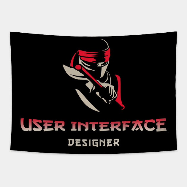 User Interface Designer guru Tapestry by ArtDesignDE