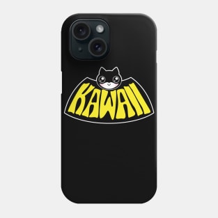 I'm Kawaii! Phone Case