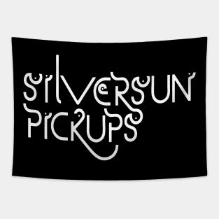 Silversun Pickups Tapestry