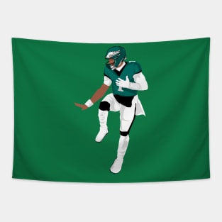 JALEN HURTS Tapestry