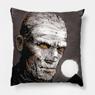 THE MUMMY Pillow