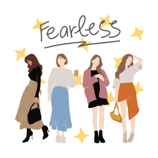 Fearless T-Shirt