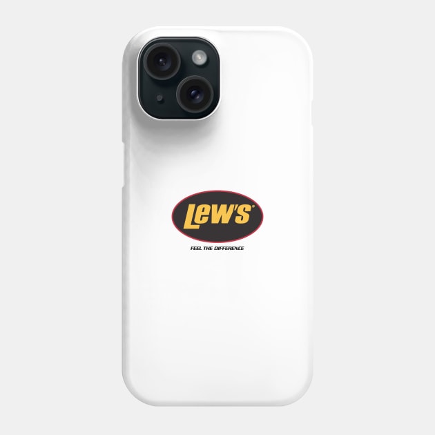 ''LEWS'' Phone Case by JeweFeest11