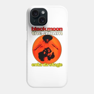 Enta da Stage Phone Case