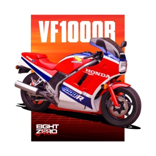 VF1000r T-Shirt