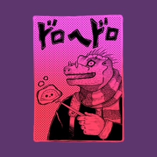 Dorohedoro kaiman T-Shirt