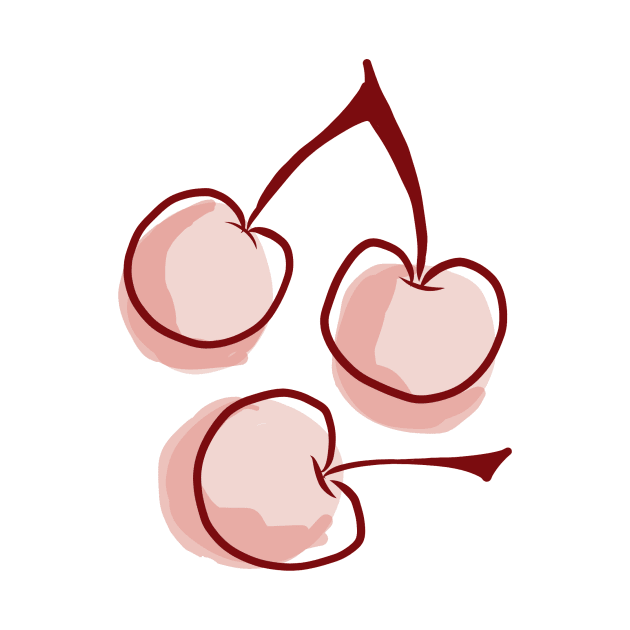 Cherrific Cherries by jenartfart